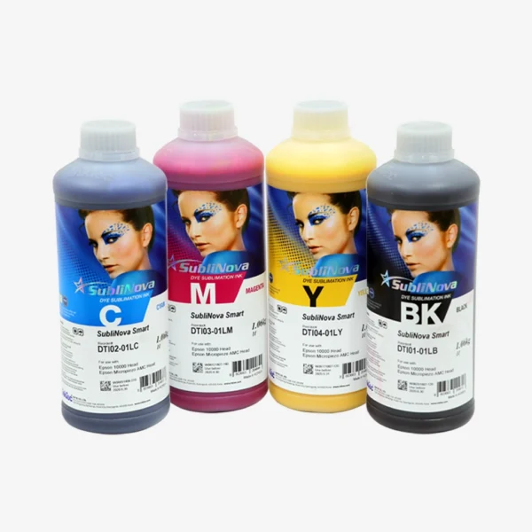 Tinta Sublinova Smart 1 L