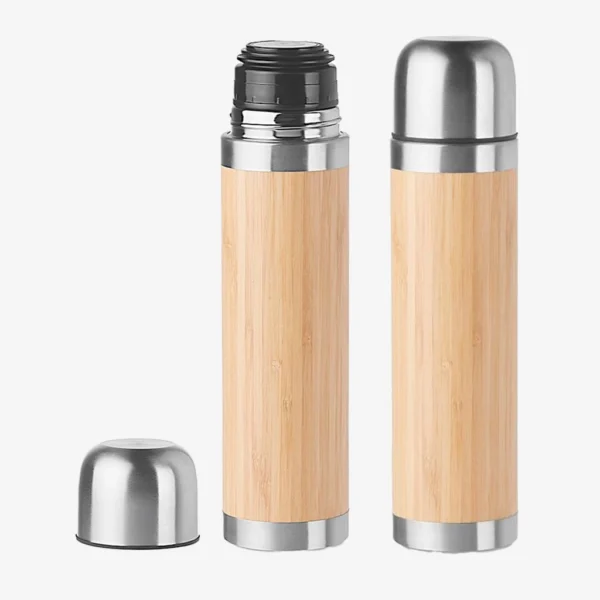 TERMO BAMBOO 500ML