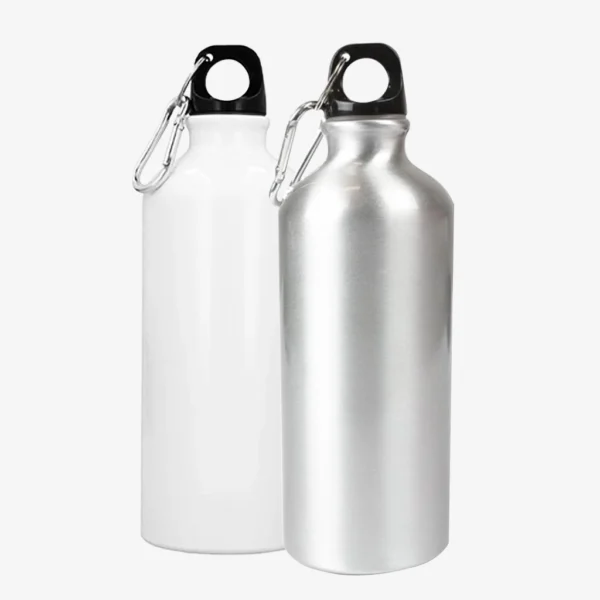 TOMATODO ALUMINIO 500ML