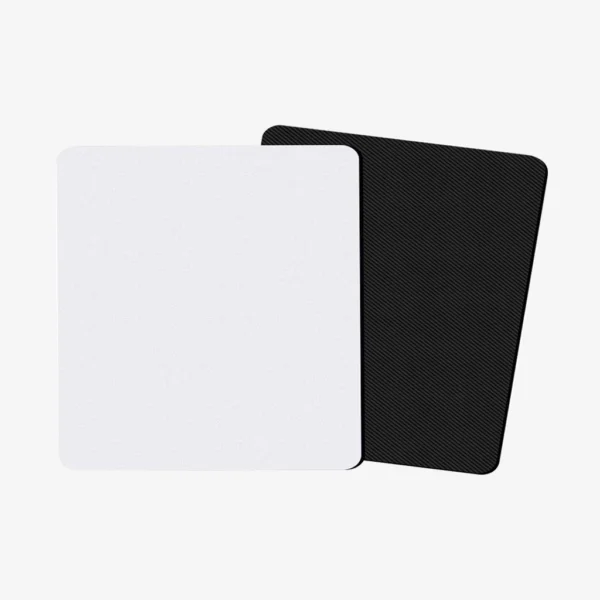 Mouse Pad Cuadrado 20 x 20 cm x 5 mm