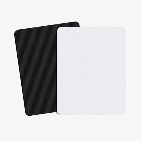 Mouse Pad Rectangular 19.5 x 23.5 cm x 5 mm