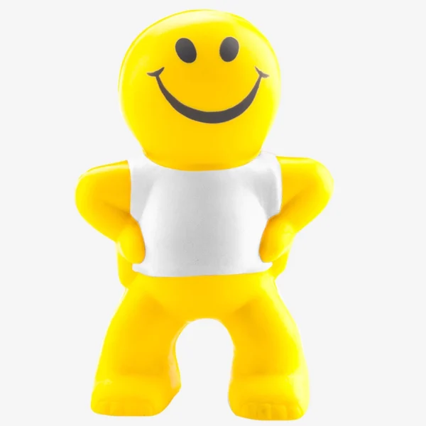 Muñeco Antiestrés - Imagen 2