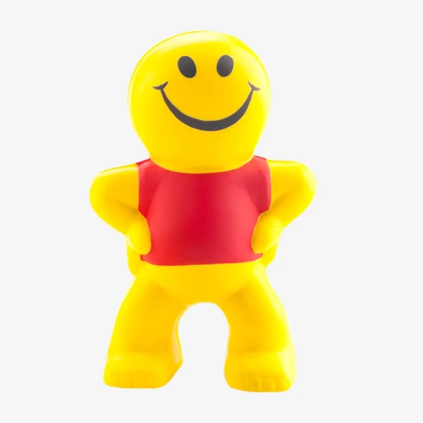 Muñeco Antiestrés - Imagen 4
