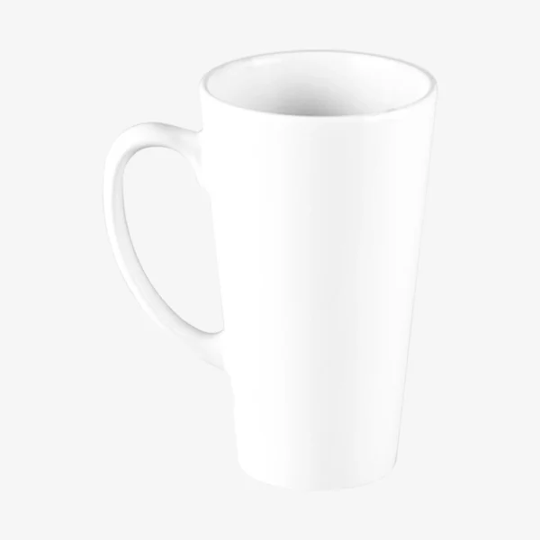 TAZA BLANCA CONICA 17 OZ