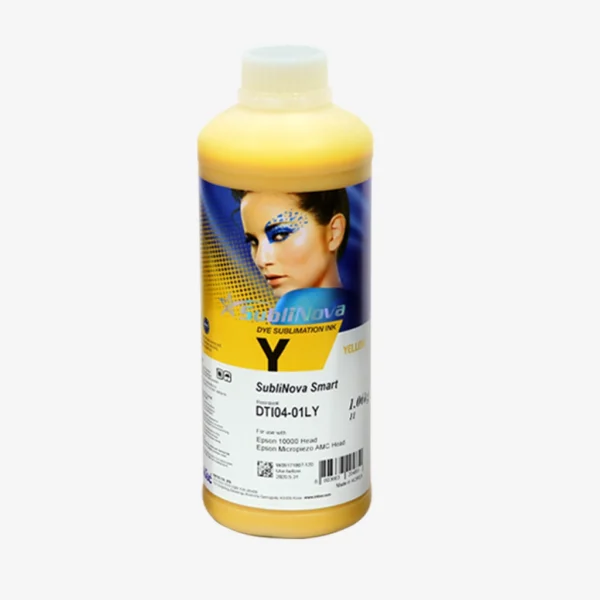 Tinta Sublinova Smart 1 L - Imagen 3