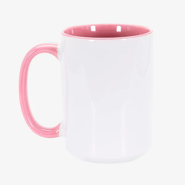 TAZA INTERIOR Y ASA DECOLOR 15 OZ - Imagen 5