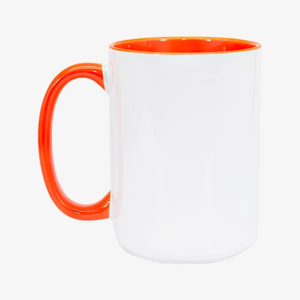 TAZA INTERIOR Y ASA DECOLOR 15 OZ - Imagen 3