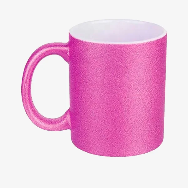 Taza Escarchado 11 oz