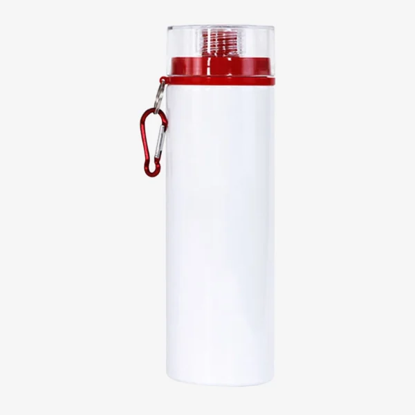Botella de Agua de Aluminio 750 ml - Imagen 5