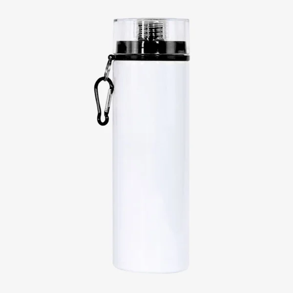 Botella de Agua de Aluminio 750 ml - Imagen 4