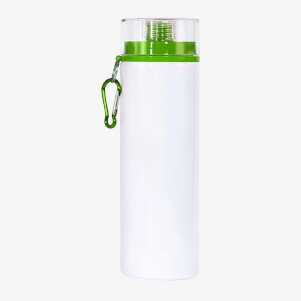 Botella de Agua de Aluminio 750 ml - Imagen 3