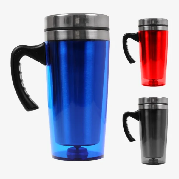 JARRO MUG COLORES 450ML