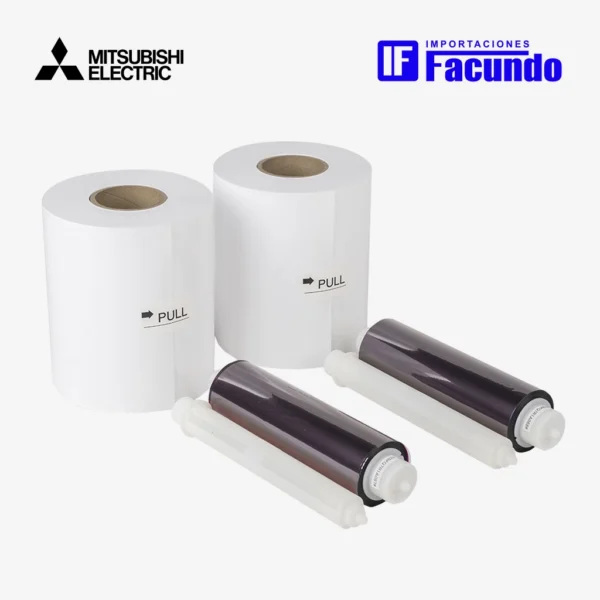 Papel Mitsubishi Ck-D715 - Imagen 2