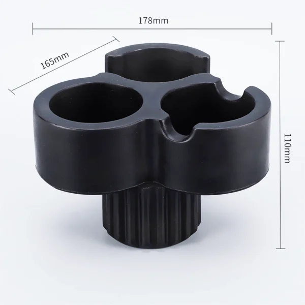 Soporte Para Carro 3 EN 1 - Imagen 3