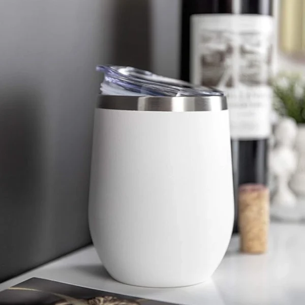 Vaso Mug Térmico - 350ML - Imagen 3