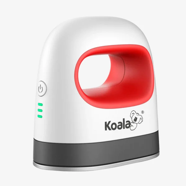 MINI PLANCHA DE CALOR - KOALA