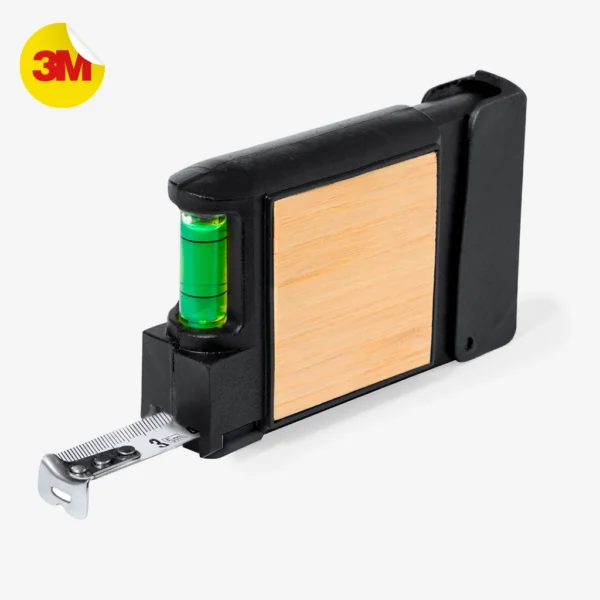 WINCHA MULTIHERRAMIENTA ELIZA 3M - Imagen 3
