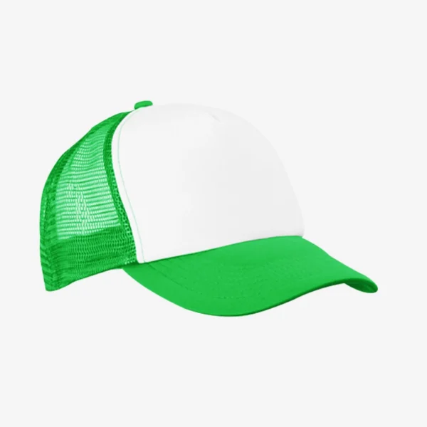 Gorro Trucker - Imagen 3