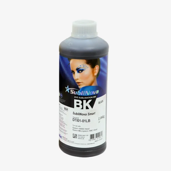 Tinta Sublinova Smart 1 L - Imagen 5