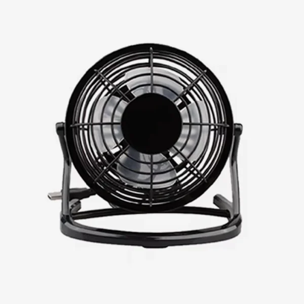 Mini Ventilador con Conexión USB - Imagen 3