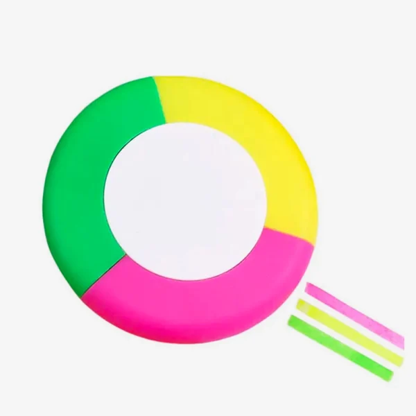 Resaltador Circular - Imagen 2
