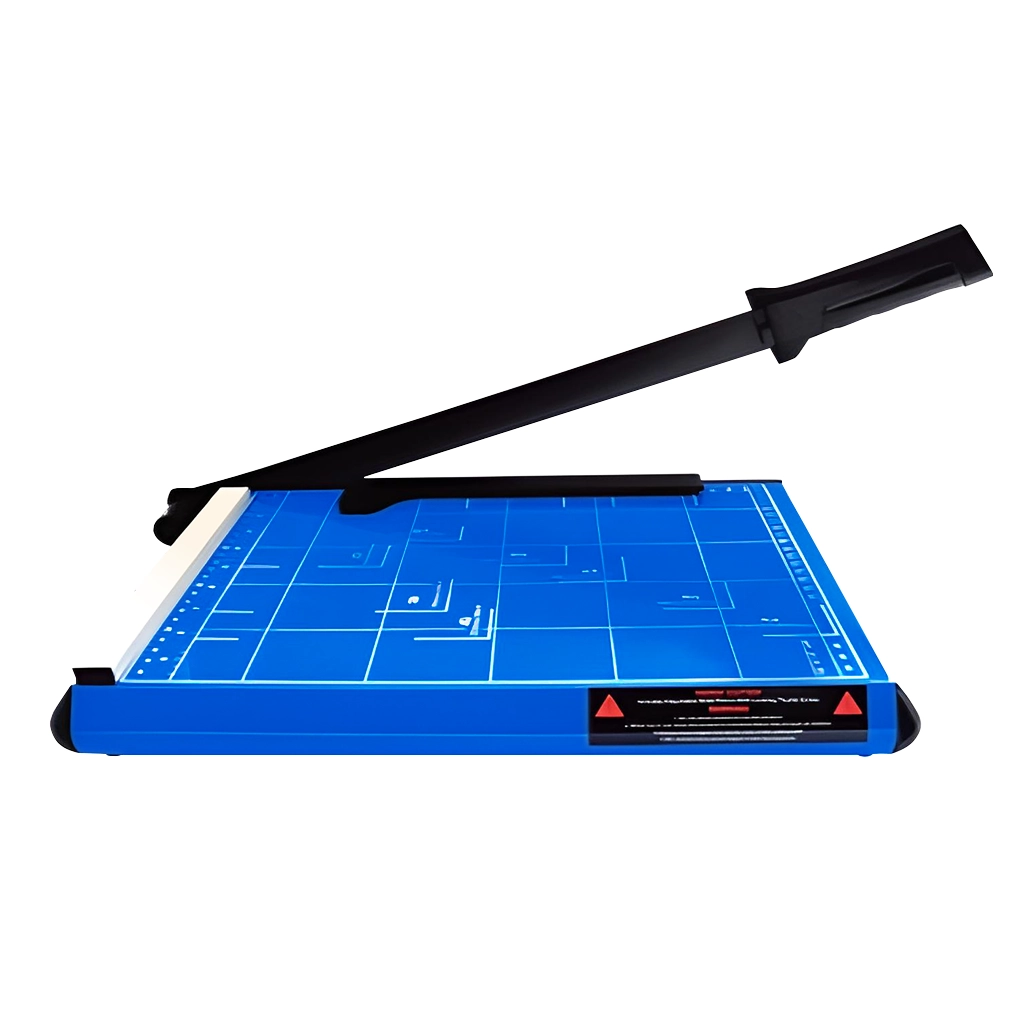 Guillotina de Papel A3 - 8272