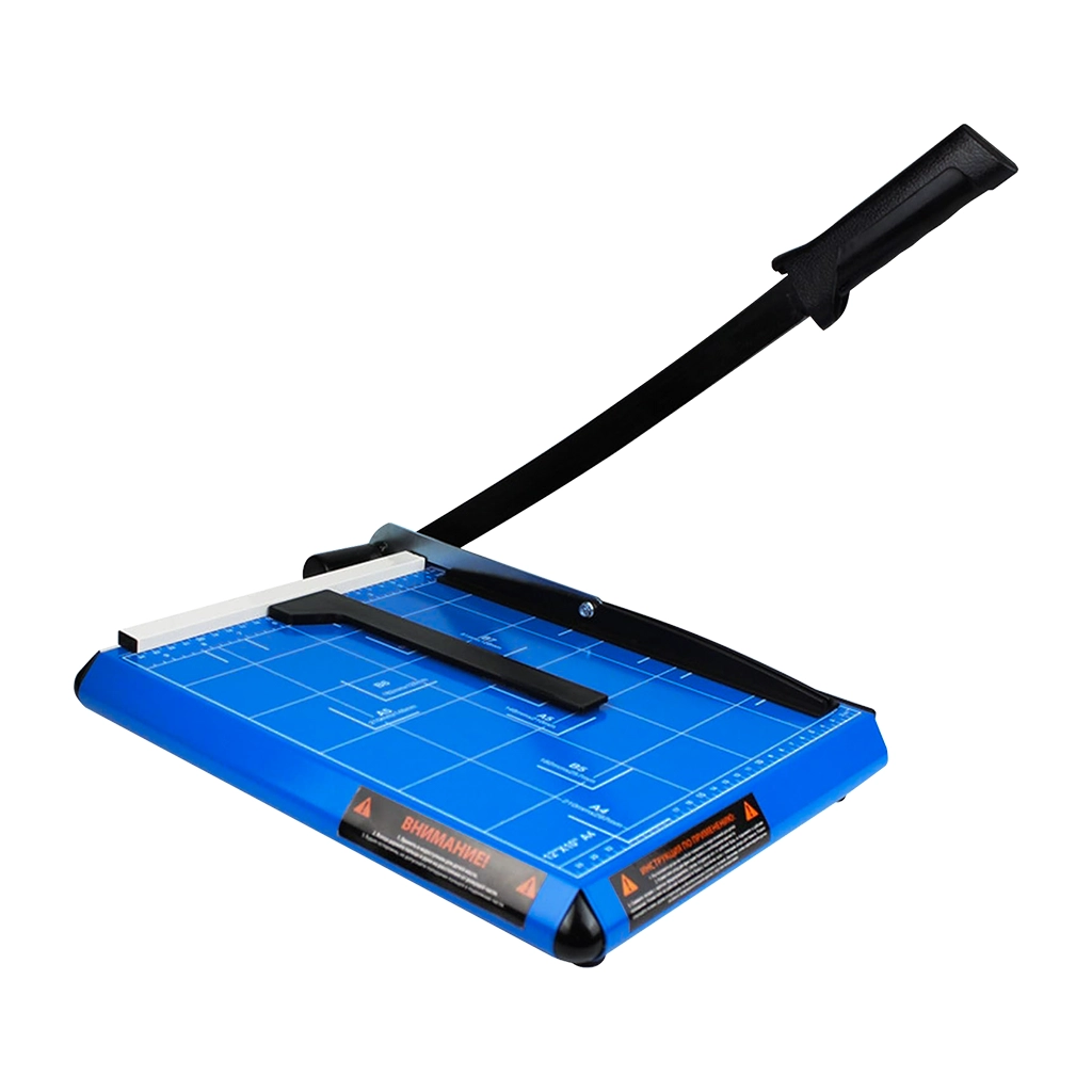 Guillotina de Papel A4 - 8274A