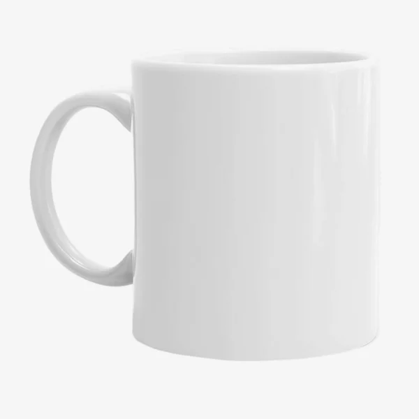 Taza Blanca sin Caja  11 oz AAA