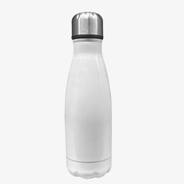 Botella de Acero Inoxidable 500 ml - Imagen 2