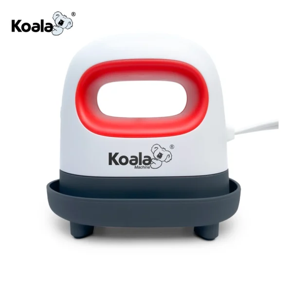 MINI PLANCHA DE CALOR - KOALA