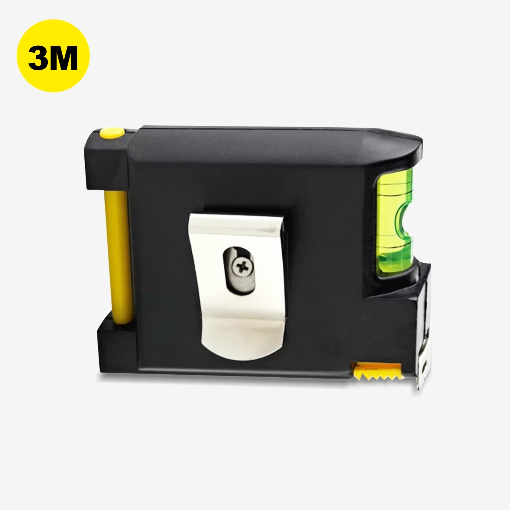 Cinta Métrica Multifuncional - Imagen 2