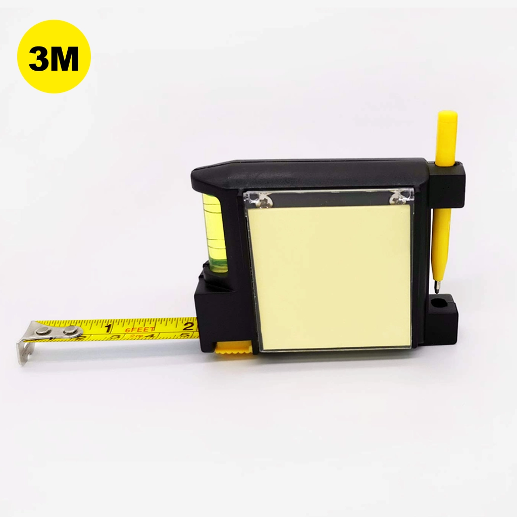 Cinta Métrica Multifuncional - Imagen 3