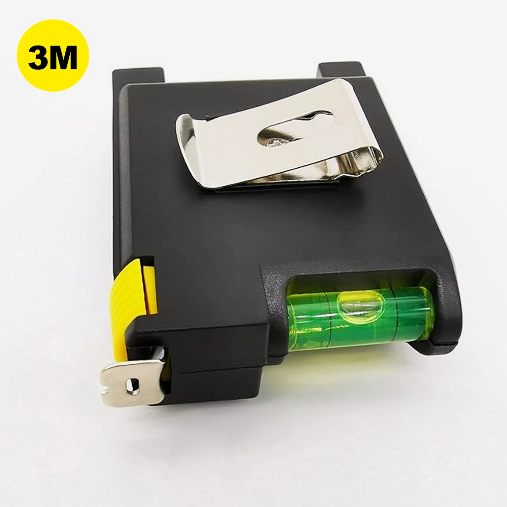 Cinta Métrica Multifuncional - Imagen 4