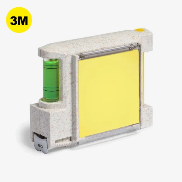 Wincha Con Lapicero Juni - Trigo