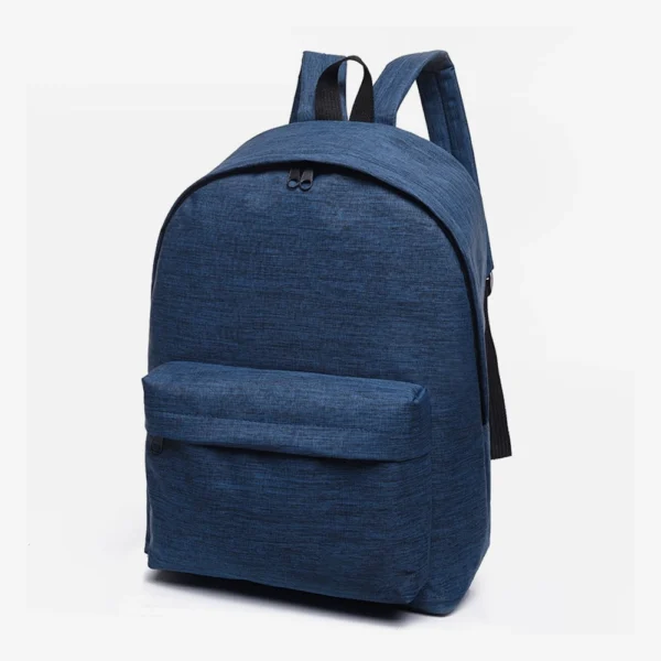 Mochilas de Lona - Imagen 2