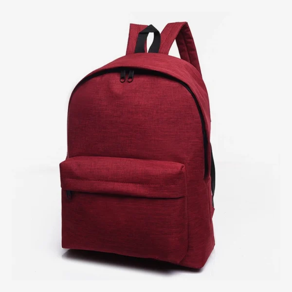Mochilas de Lona - Imagen 3