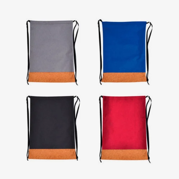 Bolso de Corcho