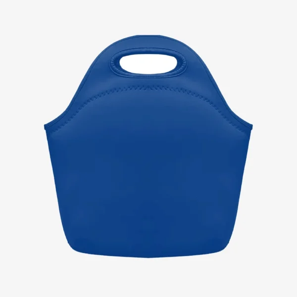 Lonchera de Neoprene - Imagen 2