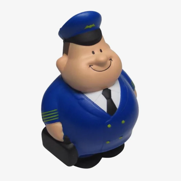Piloto Antiestrés
