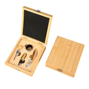 Set Destapador 4 Piezas