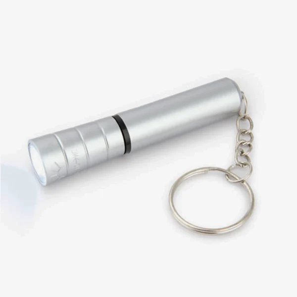 Llavero Linterna Led - Imagen 4