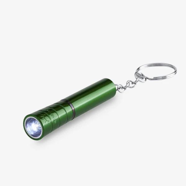 Llavero Linterna Led - Imagen 3