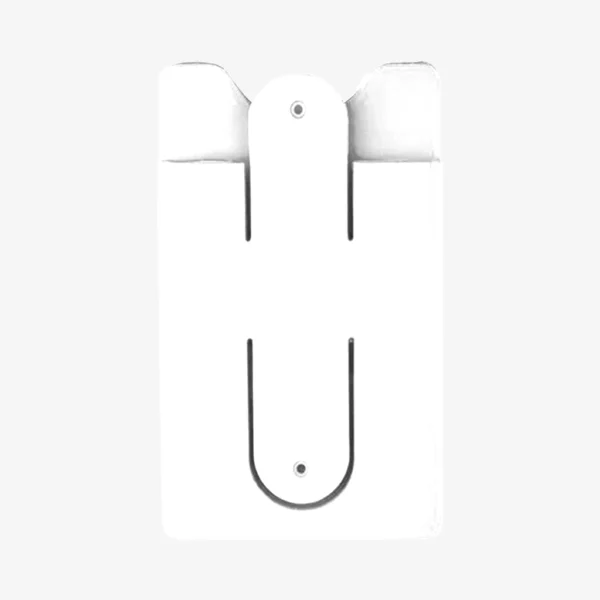 Porta Celular Flexible Silicona - Imagen 4