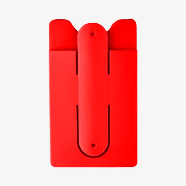 Porta Celular Flexible Silicona - Imagen 3