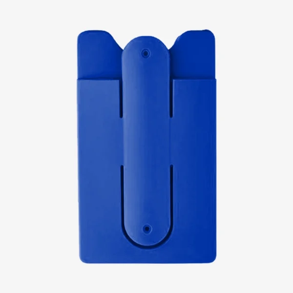 Porta Celular Flexible Silicona - Imagen 2