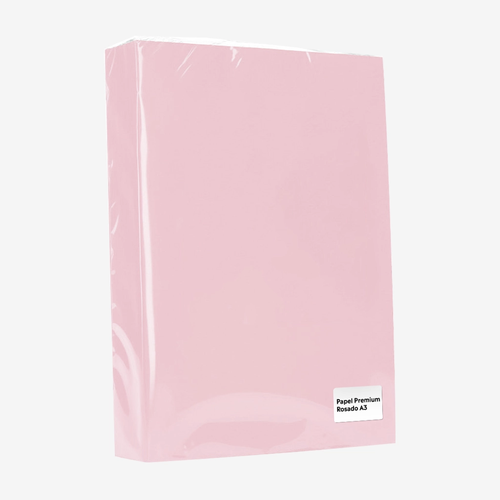 Papel Sublimación Premium A3