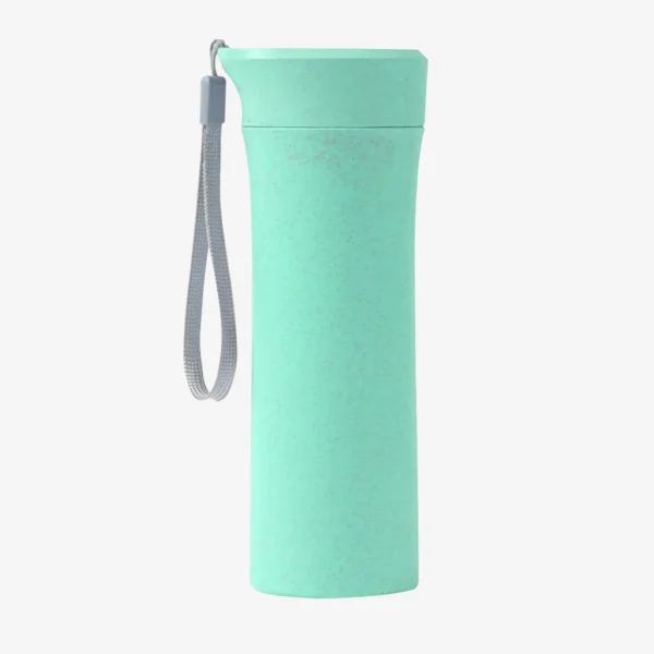 Jarro Mug Fibra de Trigo 400ML