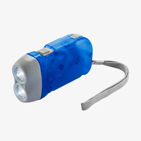Linterna Dynamo - Imagen 6