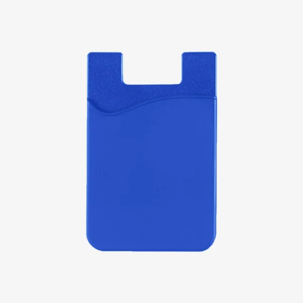 Tarjetero de Celular Silicona - Imagen 6