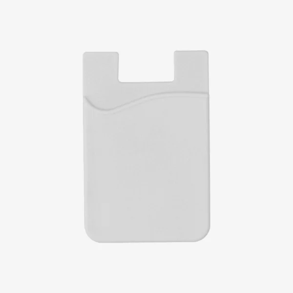 Tarjetero de Celular Silicona - Imagen 7
